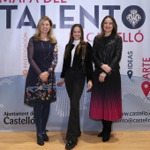 Revista Talento, Castelló