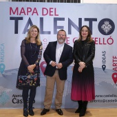 Revista Talento, Castelló