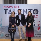 Revista Talento, Castelló