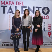 Revista Talento, Castelló