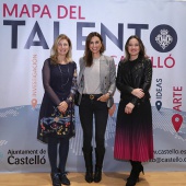 Revista Talento, Castelló