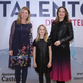 Revista Talento, Castelló