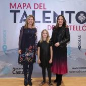 Revista Talento, Castelló