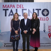 Revista Talento, Castelló