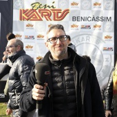 VI Gran premio solidario Karting Kids