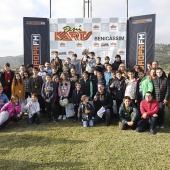 VI Gran premio solidario Karting Kids