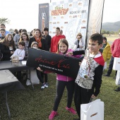 VI Gran premio solidario Karting Kids