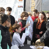 VI Gran premio solidario Karting Kids