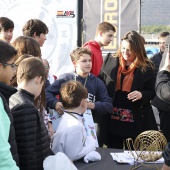 VI Gran premio solidario Karting Kids