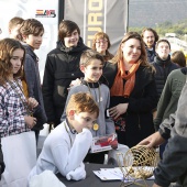 VI Gran premio solidario Karting Kids