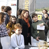 VI Gran premio solidario Karting Kids