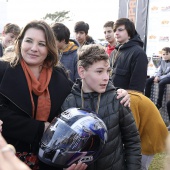 VI Gran premio solidario Karting Kids