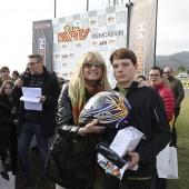 VI Gran premio solidario Karting Kids