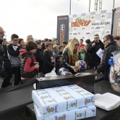 VI Gran premio solidario Karting Kids