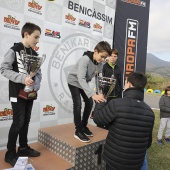 VI Gran premio solidario Karting Kids