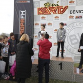 VI Gran premio solidario Karting Kids