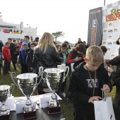 VI Gran premio solidario Karting Kids