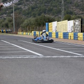 VI Gran premio solidario Karting Kids