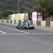 VI Gran premio solidario Karting Kids