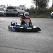 VI Gran premio solidario Karting Kids