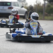 VI Gran premio solidario Karting Kids