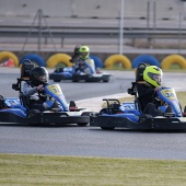 VI Gran premio solidario Karting Kids