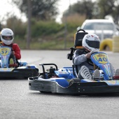 VI Gran premio solidario Karting Kids