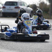 VI Gran premio solidario Karting Kids