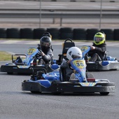 VI Gran premio solidario Karting Kids