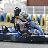 VI Gran premio solidario Karting Kids