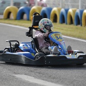 VI Gran premio solidario Karting Kids