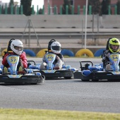 VI Gran premio solidario Karting Kids