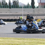 VI Gran premio solidario Karting Kids