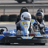 VI Gran premio solidario Karting Kids