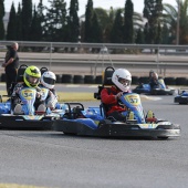 VI Gran premio solidario Karting Kids