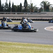 VI Gran premio solidario Karting Kids