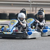 VI Gran premio solidario Karting Kids