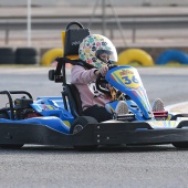 VI Gran premio solidario Karting Kids