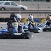 VI Gran premio solidario Karting Kids