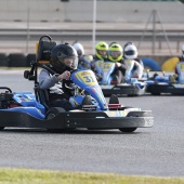 VI Gran premio solidario Karting Kids