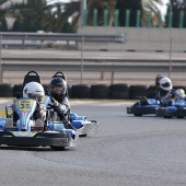 VI Gran premio solidario Karting Kids