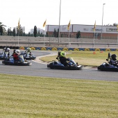 VI Gran premio solidario Karting Kids