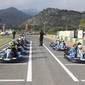 VI Gran premio solidario Karting Kids