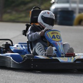 VI Gran premio solidario Karting Kids