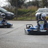 VI Gran premio solidario Karting Kids