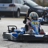 VI Gran premio solidario Karting Kids