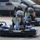 VI Gran premio solidario Karting Kids