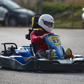 VI Gran premio solidario Karting Kids