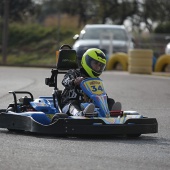 VI Gran premio solidario Karting Kids