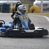 VI Gran premio solidario Karting Kids